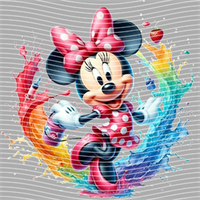 Mickey-AMQ 2710